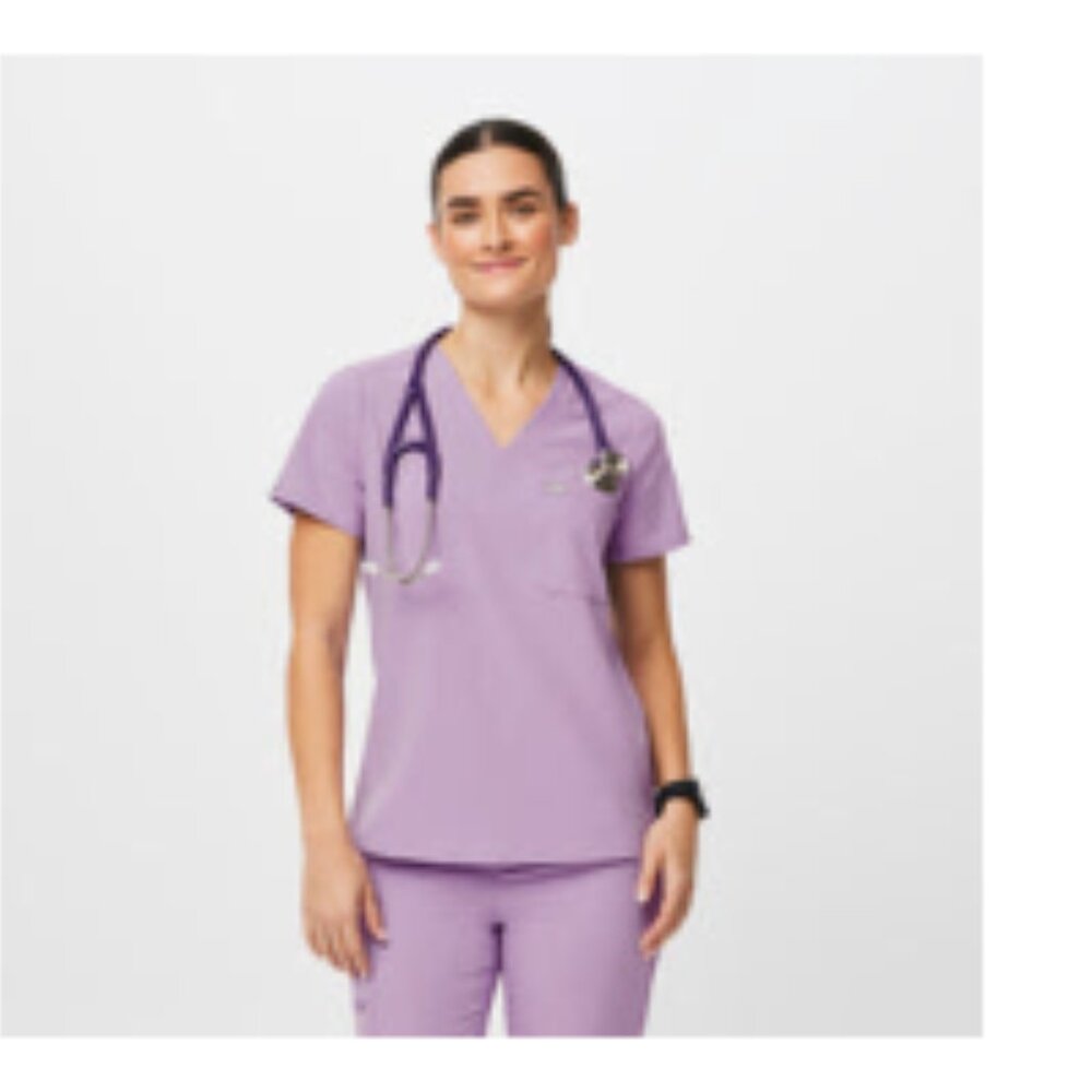 Figs scrub set! (can buy separate)